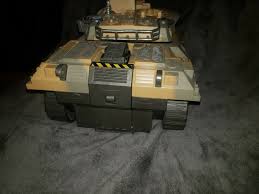 (mobile armored strike kommand) members and their vehicles 3 v.e.n.o.m. Gi Joe Vehicle Patriot Grizzly Tank Missile Bomb 2003 Original Part Action Figures Lenka Creations Toys Hobbies
