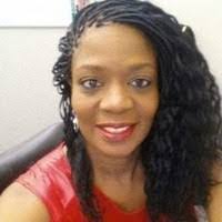 Yvonne Denson's Instagram, Twitter & Facebook