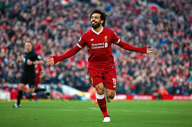 Image result for m salah