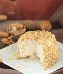 Fromage Vegetal Aux Noix Recette Fromage Vegetal Fromage Repas Noel Vegan