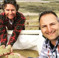 Farmery Estate Brewery (part 2)