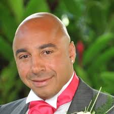 Dave Gorham (@gormie007)