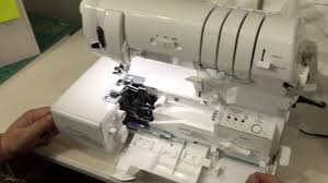 Baby Lock Serger Ovation Tips Youtube Babylock Serger Tips Serger