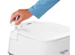 Maybe you would like to learn more about one of these? Thetford Replacement Piston Pump Porta Potti 345 365