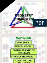 Lukisan kejuruteraan adalah cara terbaik untuk berkomunikasi di kalangan mereka yang terlibat dengan bidang kejuruteraan. Bbm Lukisan Kejuruteraan Triangle Classical Geometry