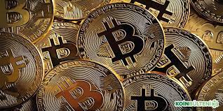 Altin.in bitcoin'e özel yorum sayfası. Analistler Uyariyor Bitcoin De Dusus Gorulebilir Koin Bulteni
