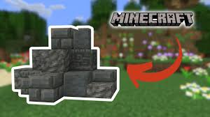 How To Find And Use Tuff In Minecraft! (1.18+) | Easy Minecraft Tutorial -  Youtube
