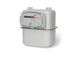Itron Gallus G4 Gas Meter | Emergent Metering