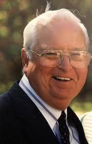 Service information for Aiden J. Redmond, Jr.