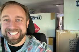 Talking with our team: Lead Vet Dr Geoff Neal