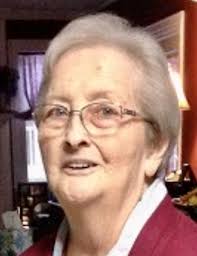 Obituary information for Pearl M. Lamont