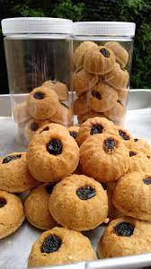 Oleh sebab kami tidak dapat mencari acuan cermai. Kuali Mama Biskut Peanut Butter Atau Biskut Mentega Facebook