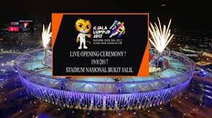 This is sukan sea 23/08/2017 malaysia vs laos by ridzwan on vimeo, the home for high quality videos and the people who love them. Live Opening Ceremony Sukan Sea 2017 Youtube