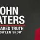 John Waters event image