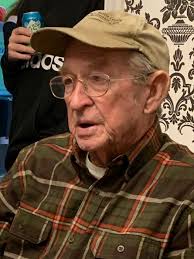 Obituary for John "Dagwood" Abrams