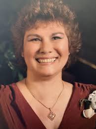 Judith Donnelly Obituary