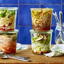 Faire Des Soupes Instantanees Maison Fast Healthy Dinner Cold Meals Lunch Snacks
