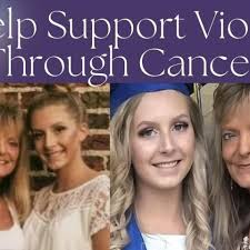 Fundraiser for Violet Vance by Katelyn Coffey : Help Support Violet Through  Cancer
