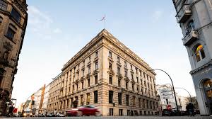 Merck finck & co , мюнхен. Unrest Among Partners Warburg Bank Separates From Schellenberg And Gets Better Teller Report