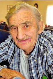 Obituary for Charles "Poss" Muse