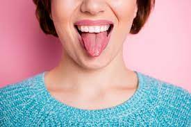 Its texture makes baking soda an effective remover of that nasty white coating, and it also helps make the breath smell fresh due to its antibacterial properties. Cleaning Your Tongue Conway American Dental Care