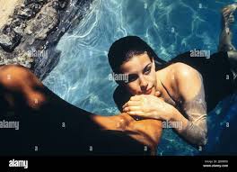 LIV TYLER, STEALING BEAUTY, 1996 Stock Photo - Alamy
