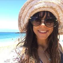 Sarah Chacon (sarahchacon)