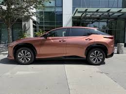 Image result for Copper Crest 2025 RZ