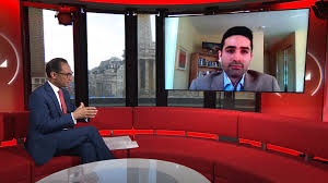 Bbc world service holdings ltd is responsible for this page. Us Lacks Authority To Snapback Unsc Sanctions Against Iran Arta Moeini On Bbc Persian The Institute For Peace And Diplomacy