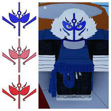 Custom clan mask's pt2 подробнее. Make Custom Mask Designs For Shinobi Life 2 On Roblox By Mashednaters Fiverr