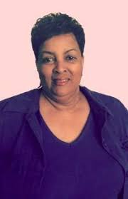 Jacqueline Johnson Obituary (1958