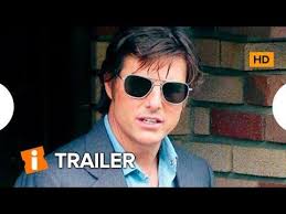 Tom Cruise estreia essa semana em A Múmia e volta ainda esse ano aos  cinemas em #FeitoNaAmérica., Confira o trailer que acabou de sair.