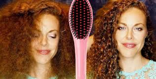 The sprays are specially designed to remove knots and snarls, and will be a real bonus if you need to tame your hair but want to avoid. How To Brush The Hair Without Losing Curls Ithaca Is Amusing