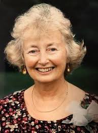 Obituary for Eleanor Ernst Thompson