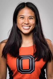 2023 Women's Track and Field Roster