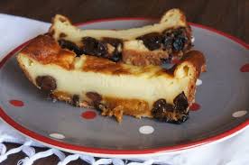 Far Aux Fruits Secs Recette Recette Fruits Fruits Secs