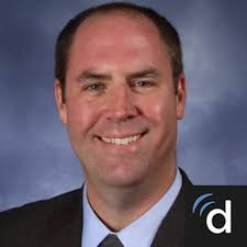 Dr. Andrew D. Bries, MD