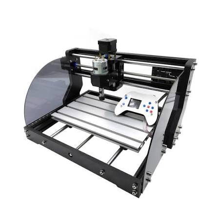 CNC 3018,DIY Engraving Machine 15W 450nm laser engraving GRBL control
