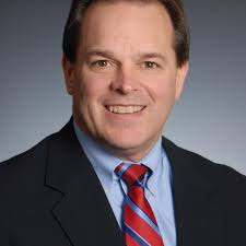 New St. E CEO is a familiar face