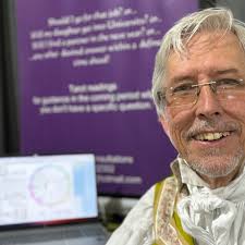 Meet astrologer in Busselton tomorrow