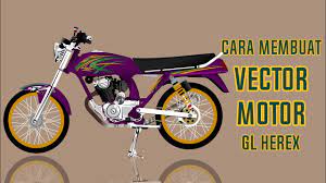 Modifikasi cb100 gl100 c50 c70 s90 dll. Cara Modifikasi Motor Gl Modifikasi Motor Terbaru 2021