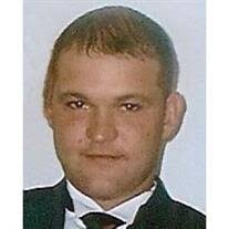 Raymond Ryan Blevins Obituary