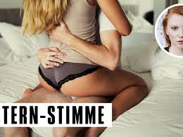 Warum wir nach einer durchfeierten Nacht Sex brauchen | STERN.de