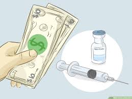 Depo provera has lots of side effects including weight gain, hair loss, mood swings, and hey so, any of my followers on the depo shot and also anemic? How To Give A Depo Shot 14 Steps With Pictures Wikihow