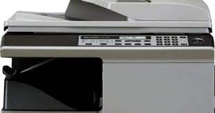 Compruebe que su producto esté encendido y conectado, y. Sharp Al 2021 Printer Driver Download Installations