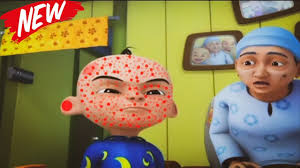 Nonton online berita dan info upin ipin 2019 terupdate hanya di vidio. Upin Ipin 2019 Full Episode á´´á´° New Collection 2019 Best Funny Cartoon 1 Youtube
