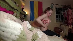 Two girls drink a love potion and get wild