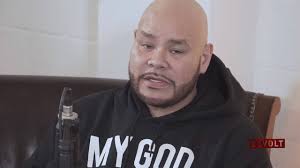 Fat Joe