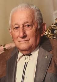 Roque Guerrero Obituary