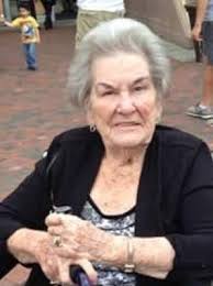 Nellie Grant Obituary (1928